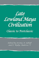 Late Lowland Maya Civilization