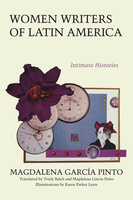 Women Writers of Latin America