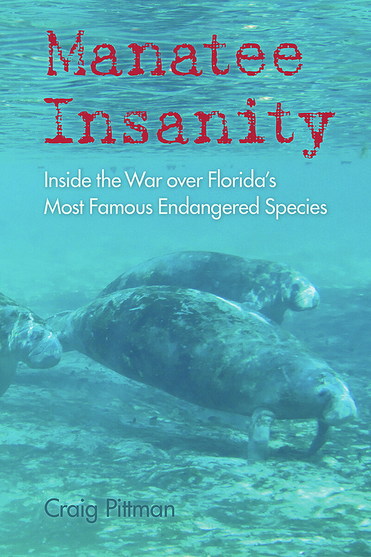 Manatee Insanity