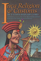 Inca Religion and Customs