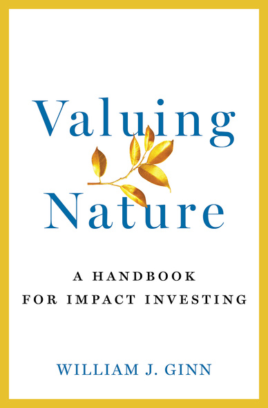 Valuing Nature