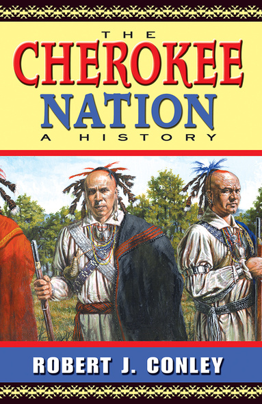 The Cherokee Nation