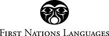 UBC - Series Logos - First Nation Languages Series Logo