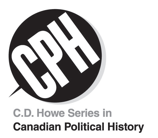 UBC Press website images - Series Logos - C.D. Howe Series Logo
