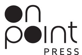 On Point Press Logo