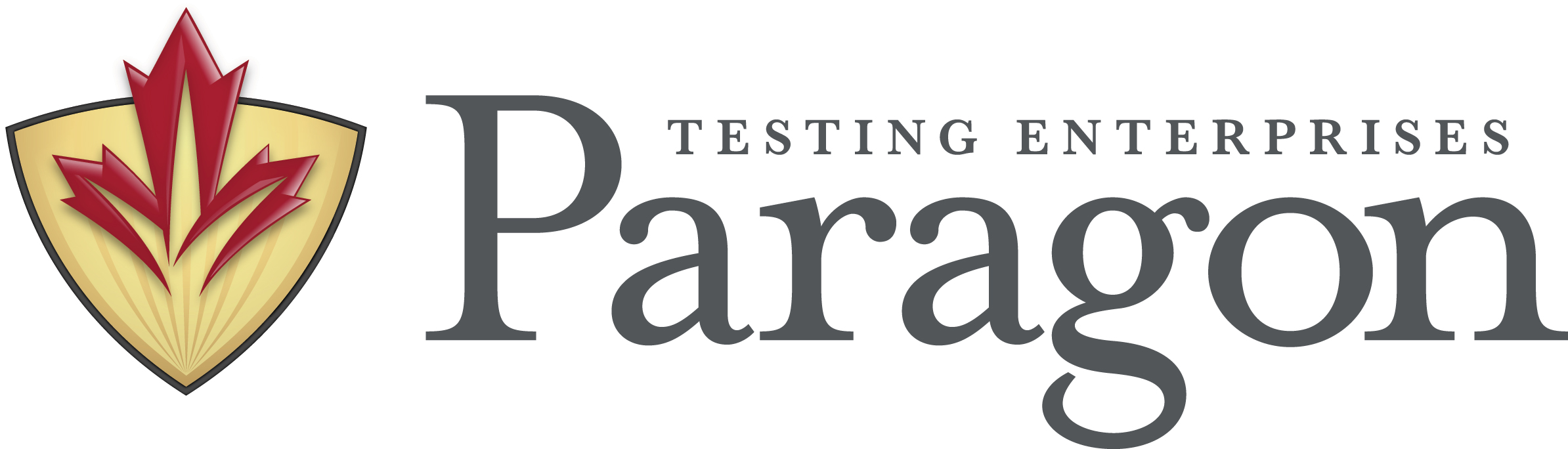 UBC - Agency Logos - Paragon Testing Enterprises