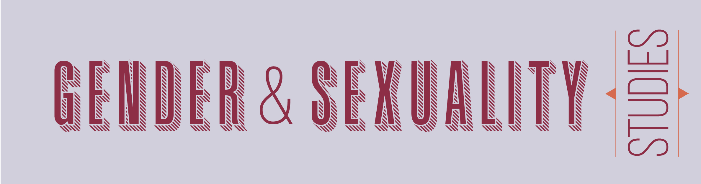 Gender and Sexuality Studies