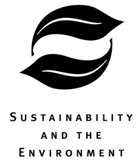 UBC - Series Logos - Sustainability and the Environment Logo
