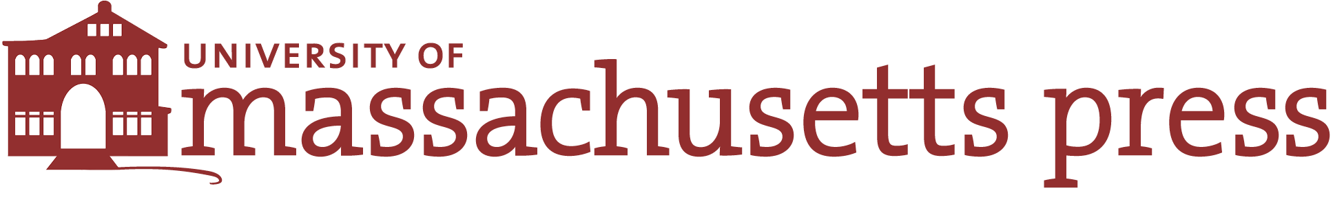 Logo for the University of Massachusetts Press