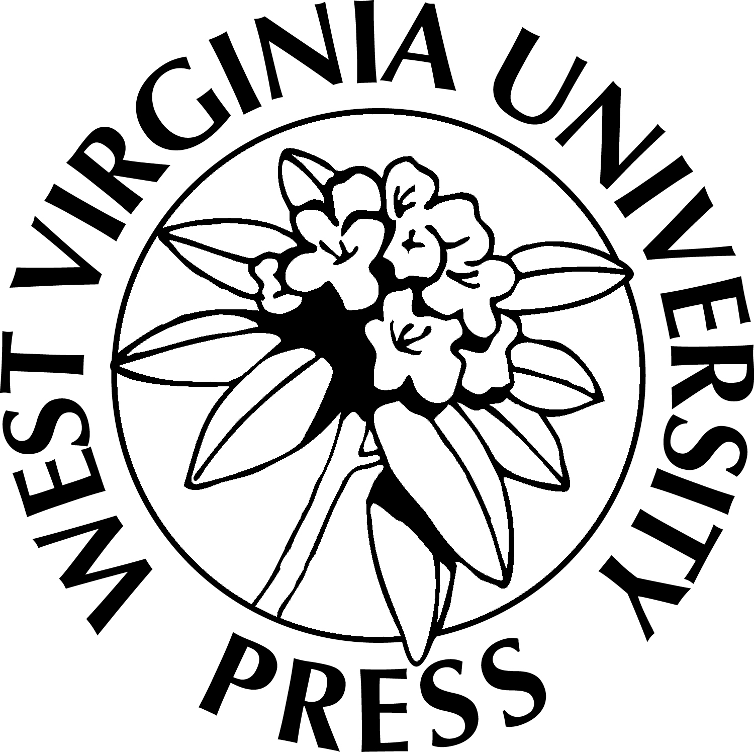 UBC - Agency Logos - West Virginia University Press logo