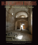 Baja California Missions