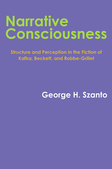 Narrative Consciousness