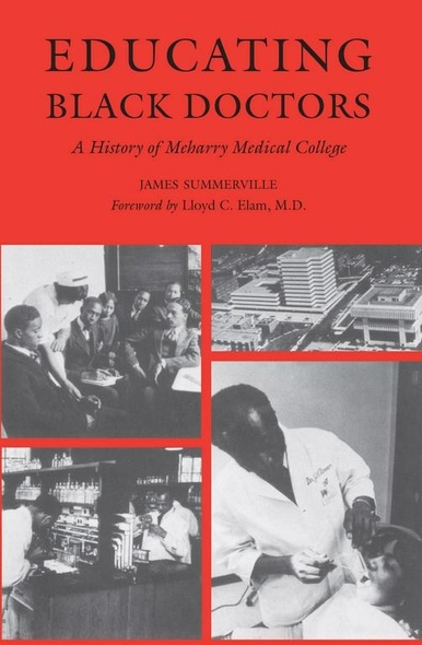 Educating Black Doctors