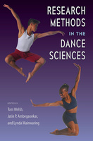 Research Methods in the Dance Sciences