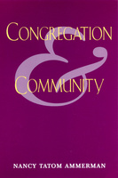 Congregation and Community