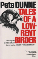 Tales of a Low-Rent Birder