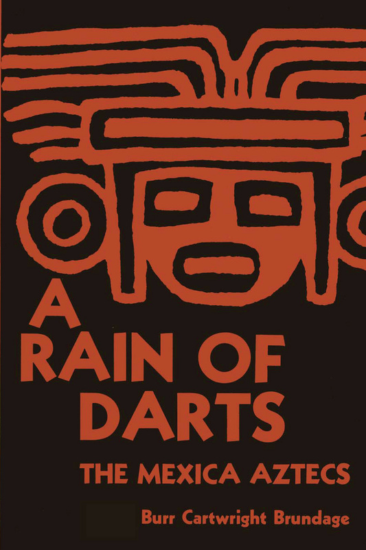 A Rain of Darts