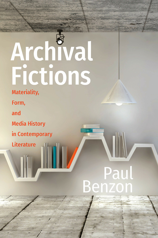 Archival Fictions