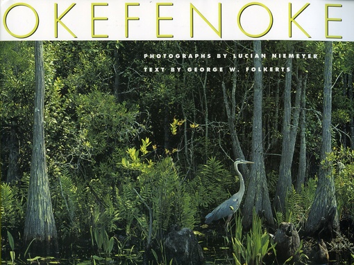 Okefenokee