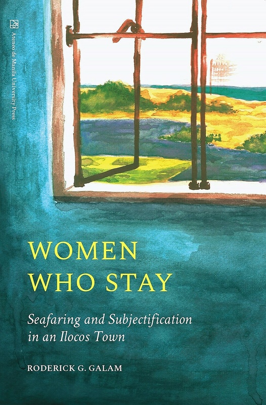 Women Who Stay