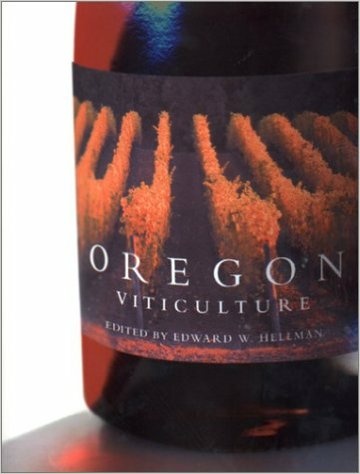 Oregon Viticulture