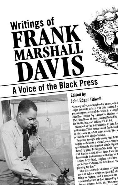 Writings of Frank Marshall Davis