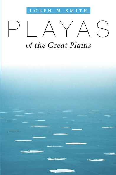 Playas of the Great Plains