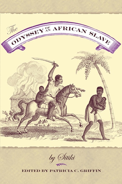 The Odyssey of an African Slave