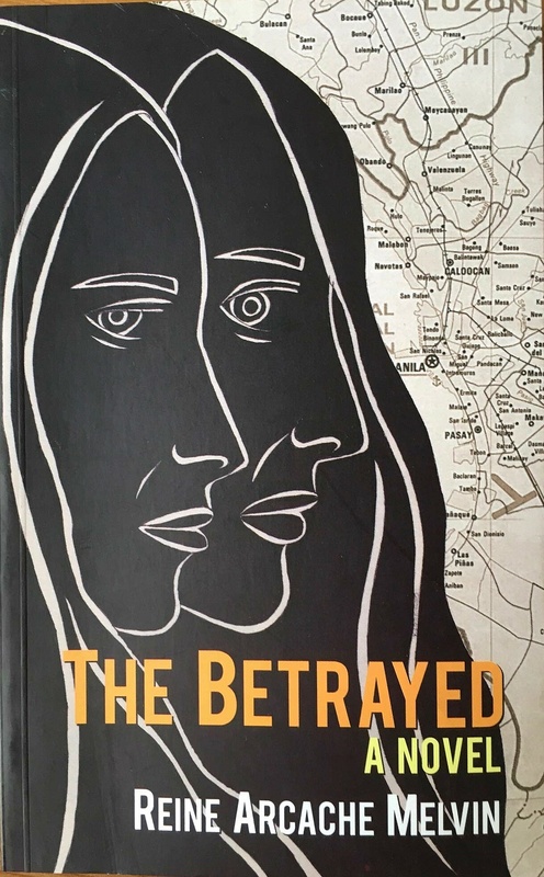 The Betrayed