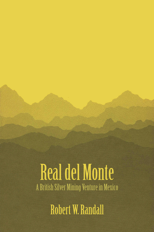 Real del Monte