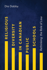 Religious Diversity in Canadian Public Schools