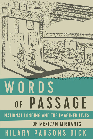 Words of Passage