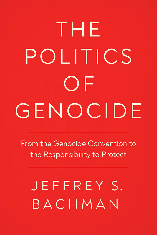 The Politics of Genocide