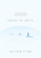 Finding the Arctic