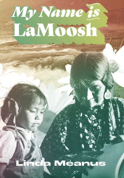 My Name is LaMoosh