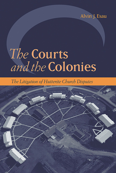 The Courts and the Colonies