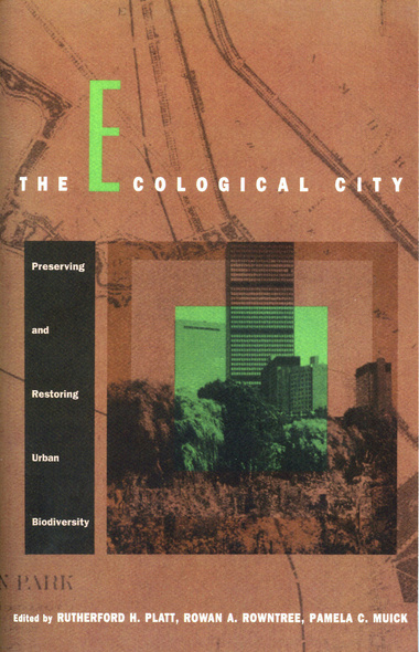 The Ecological City