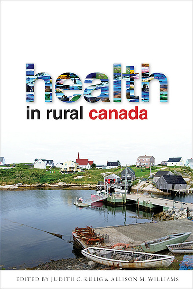 Health in Rural Canada