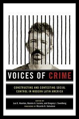 Voices of Crime