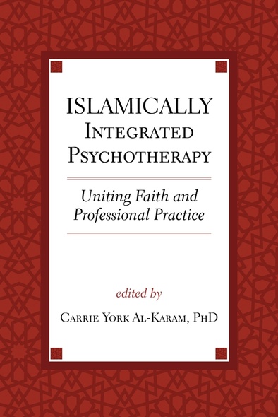 Islamically Integrated Psychotherapy