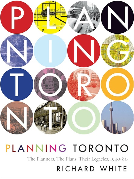 Planning Toronto