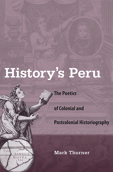 History&#039;s Peru