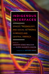 Indigenous Interfaces