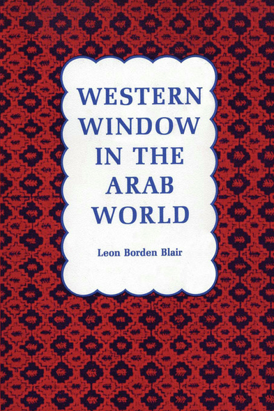 Western Window in the Arab World