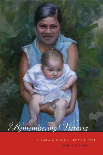 Remembering Victoria