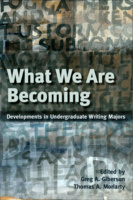 What We Are Becoming