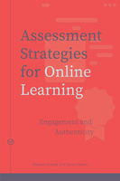 Assessment Strategies for Online Learning