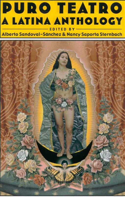 Puro Teatro, A Latina Anthology