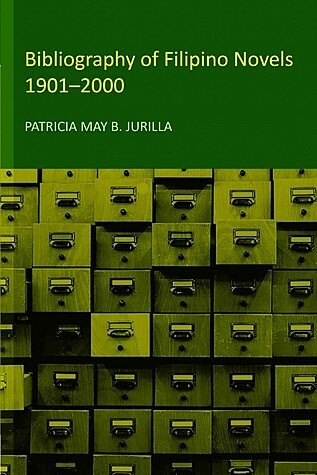 Bibliography of Filipino Novels, 1901-2000