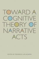 Toward a Cognitive Theory of Narrative Acts